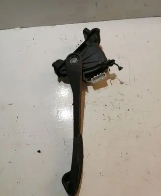 Volvo S60 Accelerator pedal position sensor 30666660