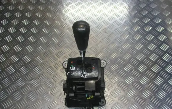 Toyota Corolla Verso E121 Gear selector/shifter in gearbox 89451-52030
