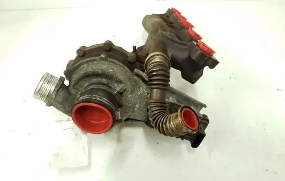 Volvo V70 Turbo 30757080