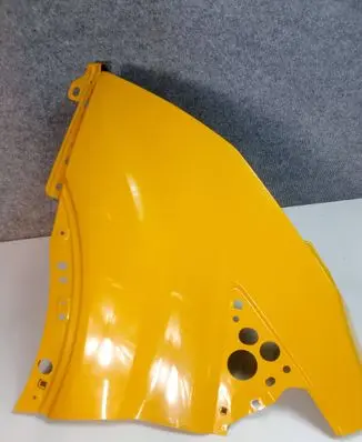 Ford Transit Fender BK3116E129