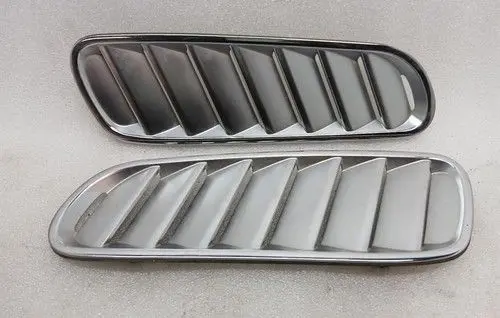 Aston Martin Virage Front bumper lower grill AD4316C692