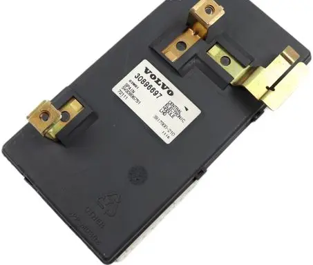 Comfort/convenience module