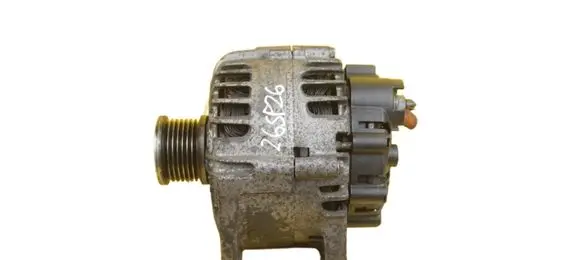 Renault Megane III Generator/alternator FG15T030 R9M402