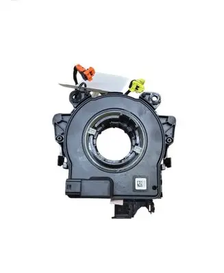 Nissan Leaf I (ZE0) Airbag slip ring squib (SRS ring) 255543JA0B