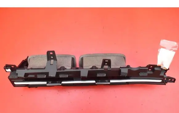 Hyundai Kona I Dashboard side air vent grill/cover trim 97401BE000LS5