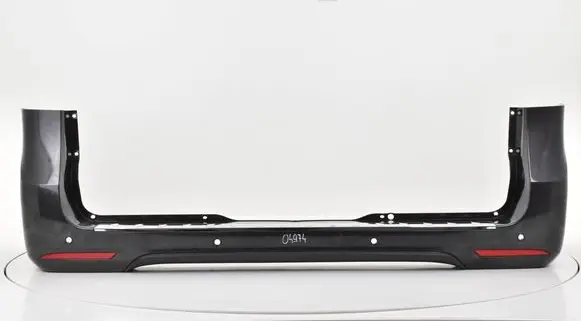 Mercedes-Benz V Class W447 Rear bumper 4478806000