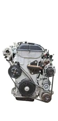 Mitsubishi ASX Engine 4N14