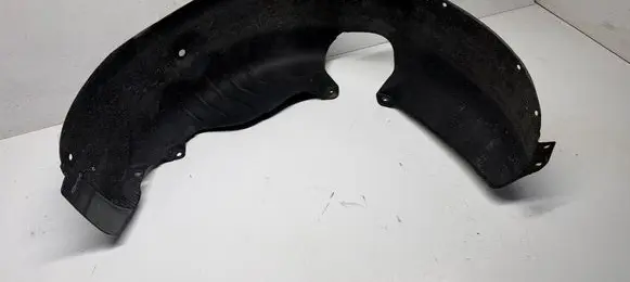 Hyundai i30 Rear arch fender liner splash guards 86821G4050