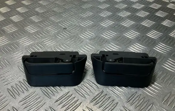 Mercedes-Benz C W204 Seat back rest lock catch A2049200164