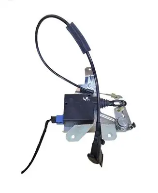 Opel Omega B1 Central locking motor 90494802