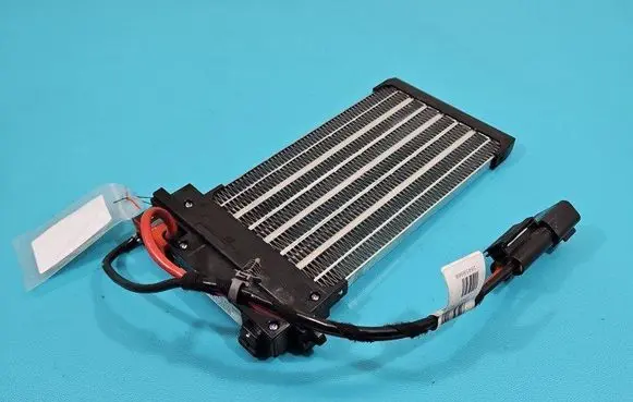 Opel Mokka Interior heater climate box assembly 13511838 IMPRK1476829