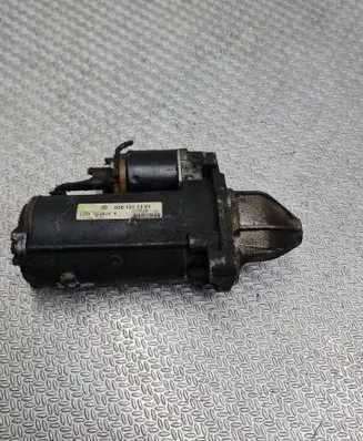 Mercedes-Benz Vito Viano W639 Starter motor 0051511301