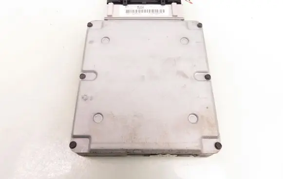 Ford Focus Engine control unit/module 1S4F12A650DD