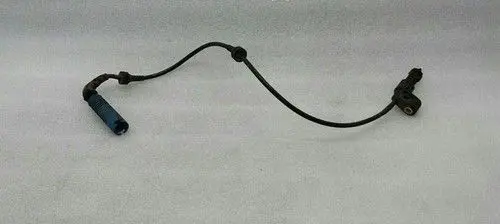 BMW Z4 E85 E86 Front ABS sensor wiring 6792897