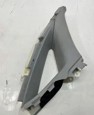 Audi A8 S8 D4 4H (C) pillar trim 4H4867241| 888.119.561XK000572
