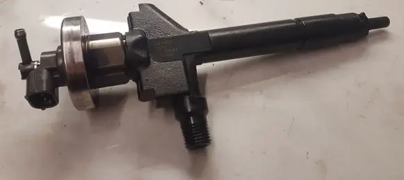 Mazda 6 Fuel injector 13H50B 11F19461