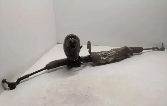 Steering rack