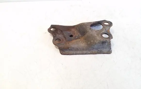 Other front suspension part