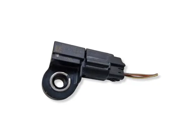 Land Rover Evoque I Airbag deployment crash/impact sensor 1801581 13022FACD25F1