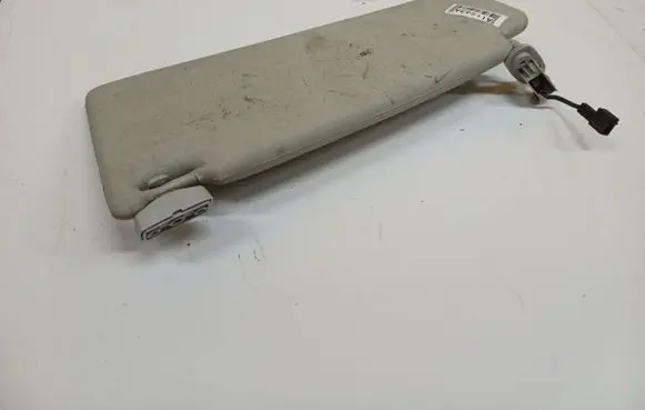 Seat Toledo III (5P) Sun visor 5P0857552A