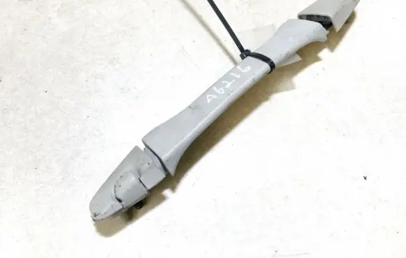 Volvo S40, V40 Rear interior roof grab handle 30806914