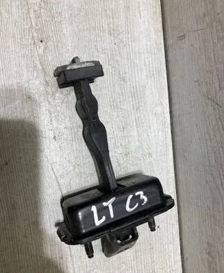 Citroen C3 Rear door check strap stopper