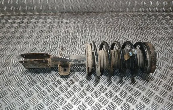 BMW X5 E53 Front shock absorber with coil spring 22215504 6764602 EHM83S