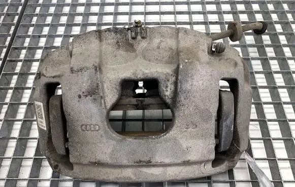 Audi A7 S7 4G Front brake caliper 4G06BQ
