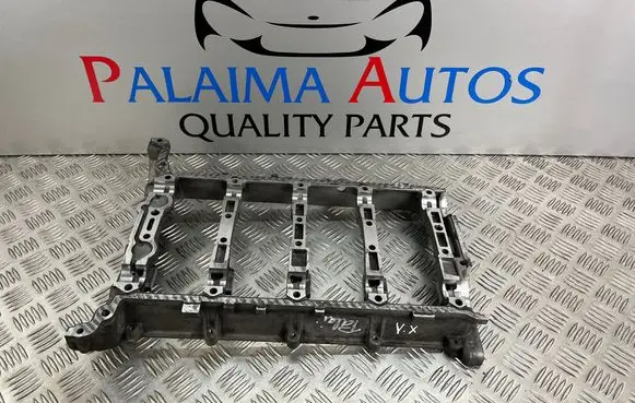 Jaguar X-Type Engine head 2S7Q6K537