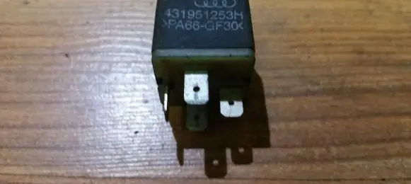 Audi A6 S6 C5 4B Other relay 431951253H