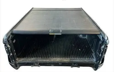 Nissan Navara D23 Pickup box