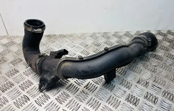 Audi A1 Intercooler hose/pipe 6R0145770A
