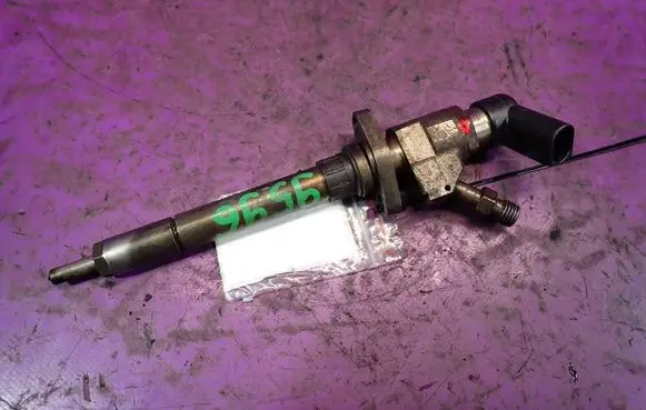 Fiat Scudo Fuel injector