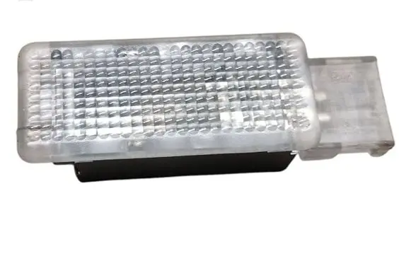 Volkswagen Golf VI Other interior light 6L0947415