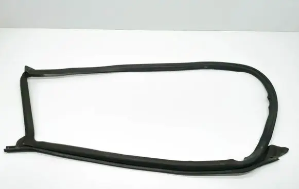 Tesla Model 3 Front door rubber seal
