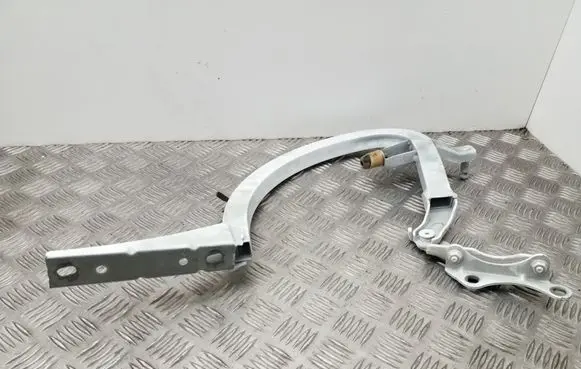Audi A6 S6 C7 4G Tailgate/trunk/boot hinge 4G5827302