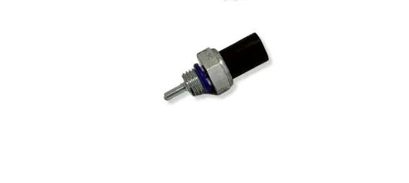 Citroen C4 III e-C4 Air conditioning (A/C) pressure sensor T12519C 48625