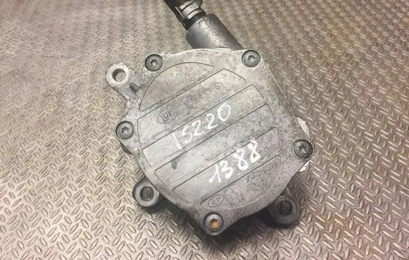 Lexus IS 220D-250-350 Vacuum pump