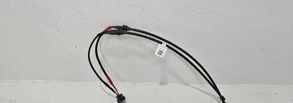 Ford Mustang Mach-E Sensor LJ8T-14F680-CA