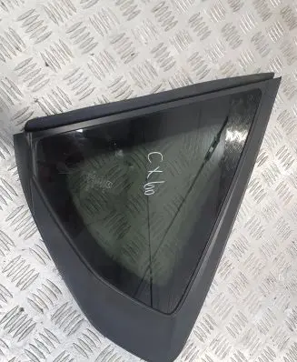Mazda CX-60 Rear side window