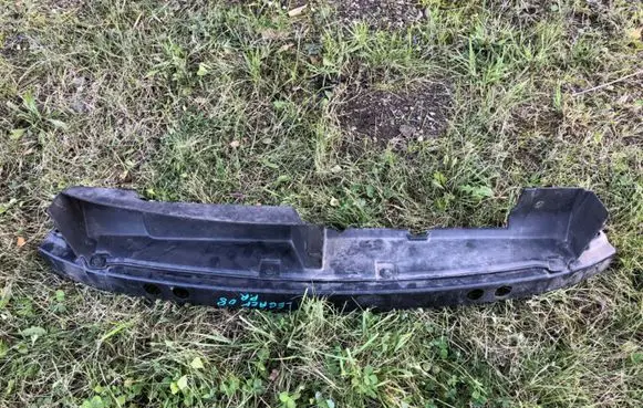 Subaru Legacy Front bumper cross member 57707AG080