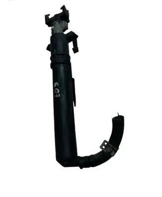 Peugeot 607 Headlight washer spray nozzle 89028244