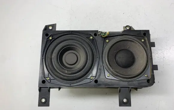 Volvo S40, V40 Subwoofer speaker 30858461