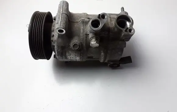 Audi A1 Air conditioning (A/C) compressor (pump) 5K0820803C