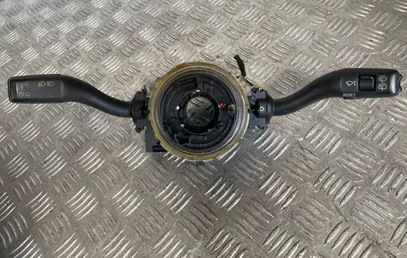 Audi A4 S4 B7 8E 8H Wiper turn signal indicator stalk/switch 8E0953549S