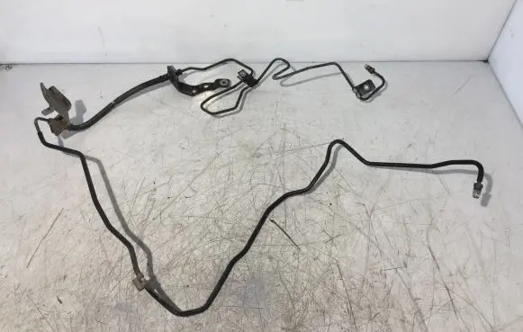 Toyota Auris E180 Clutch pipe/line GB16897