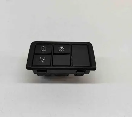 Honda Civic X A set of switches 77301TBA