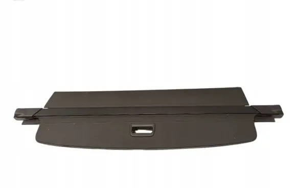 Skoda Octavia Mk3 (5E) Parcel shelf load cover 1Z9867871J