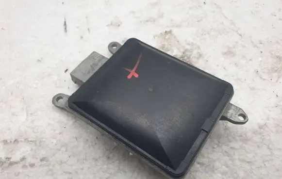 Audi A6 C7 Blind spot module 4G0907568D