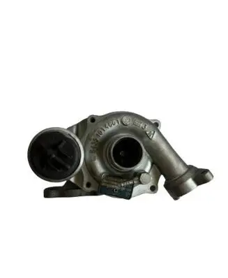 Ford Fusion Turbo 54359700007 54359700001 54359700009